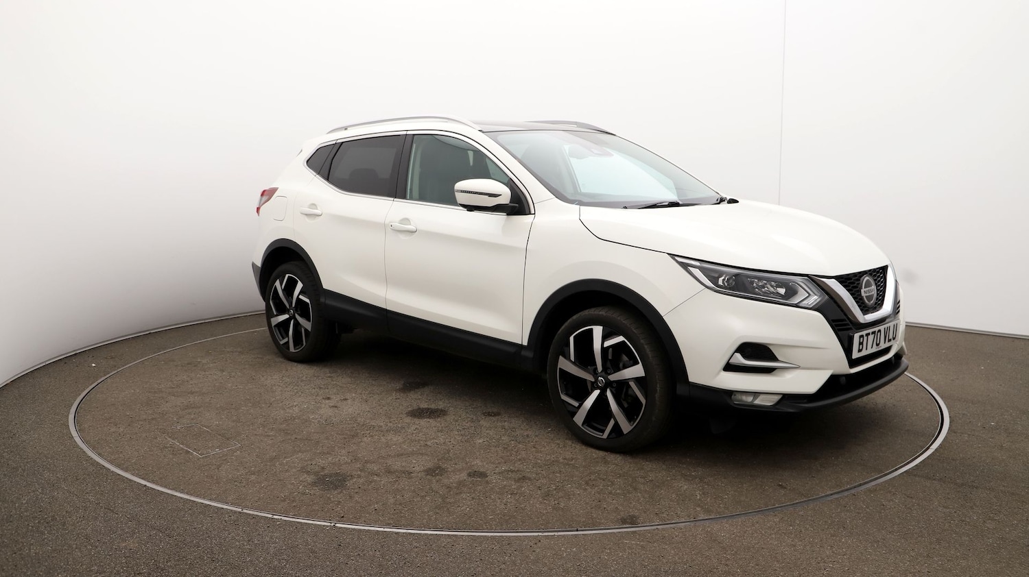 Used Nissan Qashqai 2020 for sale - 76815250: Photo 37