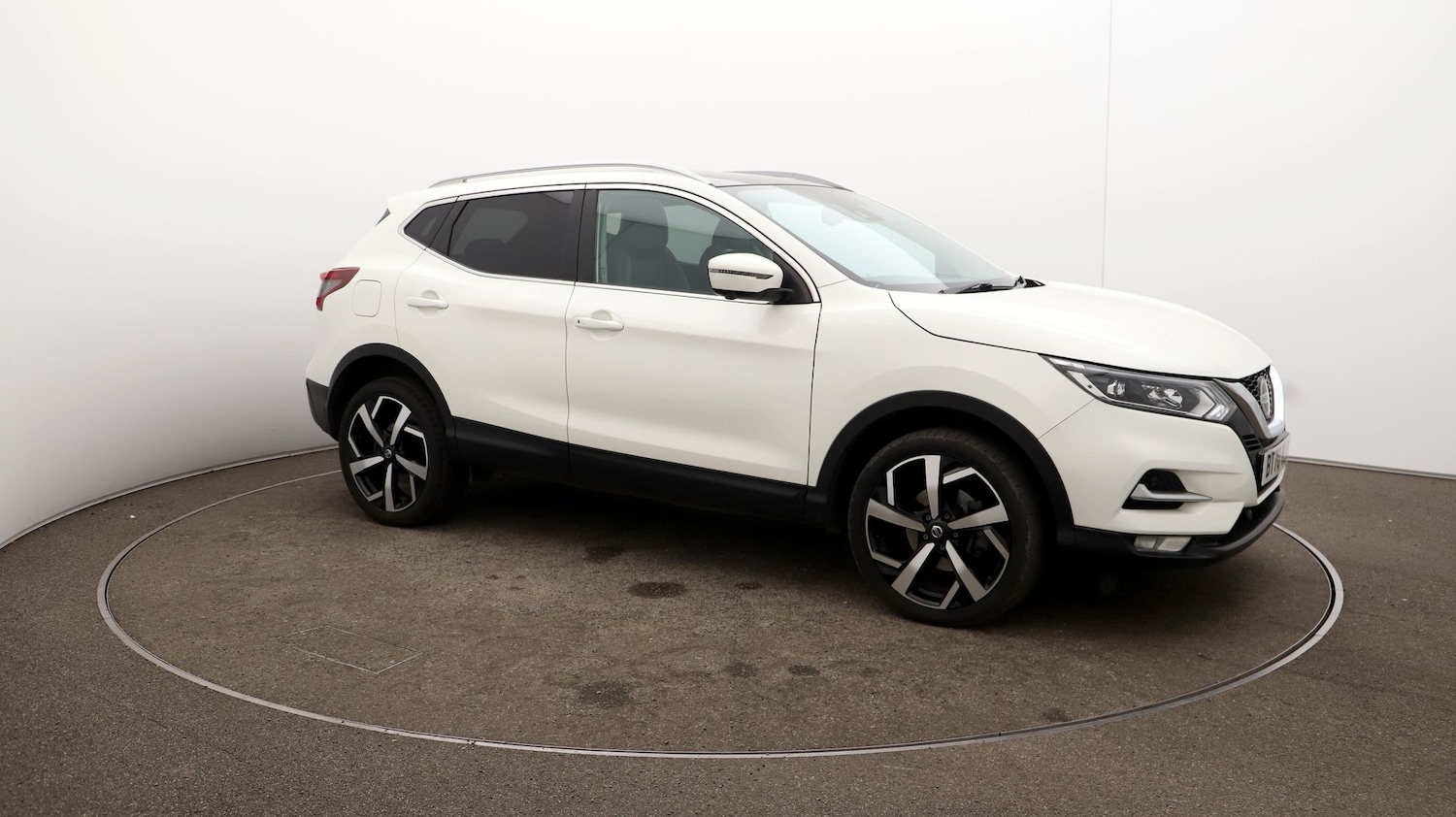 Used Nissan Qashqai 2020 for sale - 76815250: Photo 38