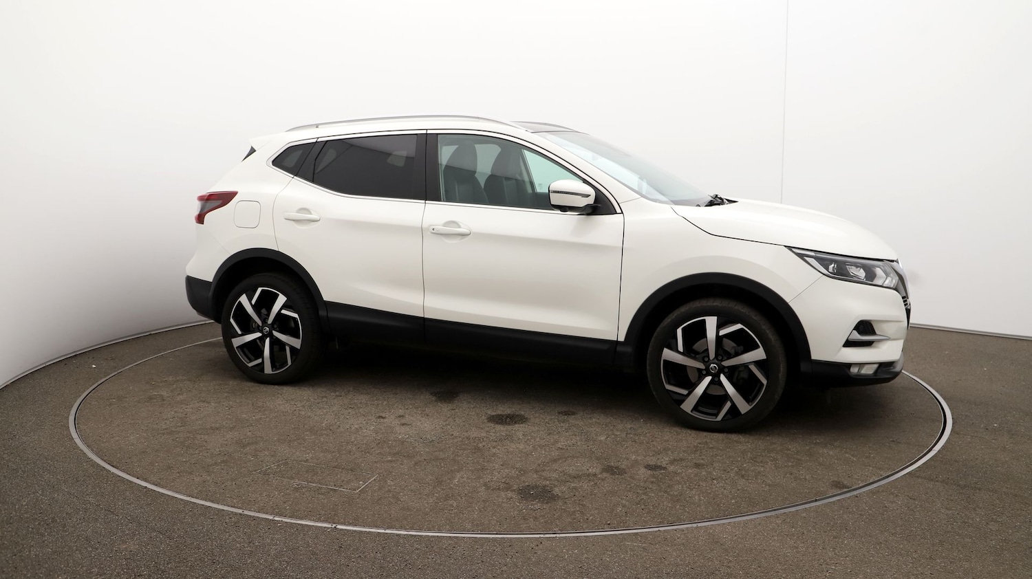 Used Nissan Qashqai 2020 for sale - 76815250: Photo 39