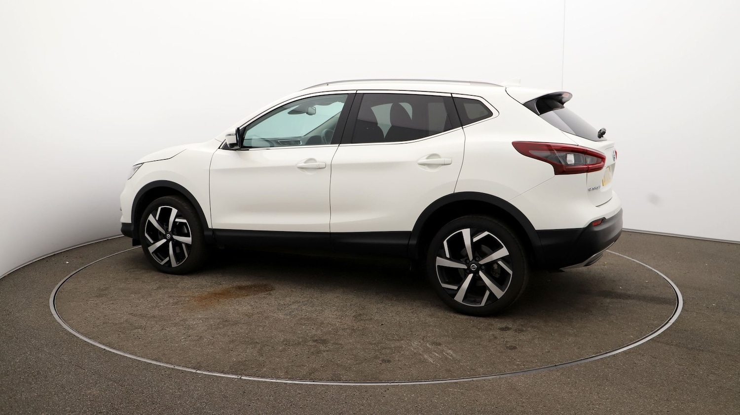 Used Nissan Qashqai 2020 for sale - 76815250: Photo 40