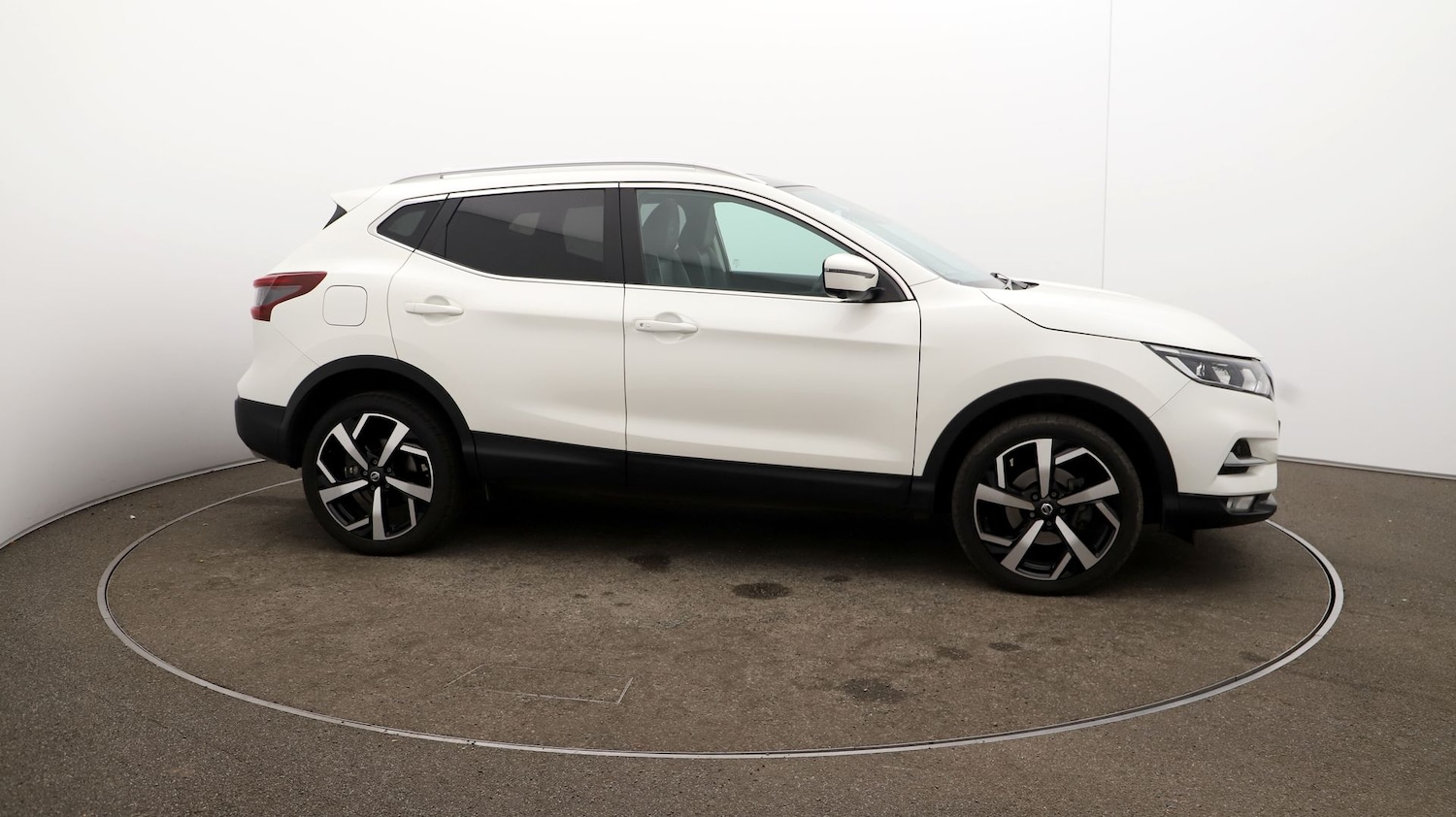 Used Nissan Qashqai 2020 for sale - 76815250: Photo 41