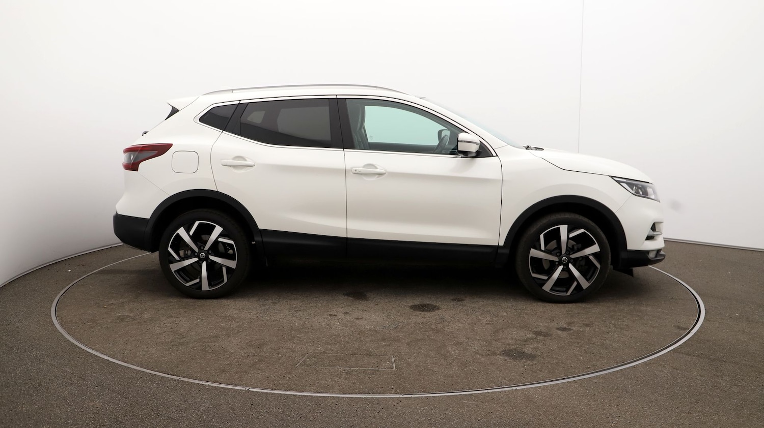 Used Nissan Qashqai 2020 for sale - 76815250: Photo 42