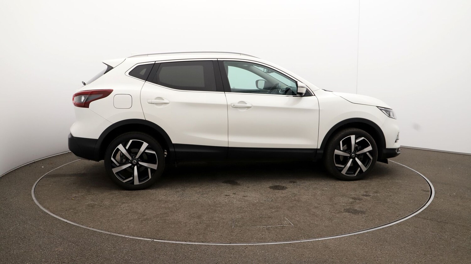 Used Nissan Qashqai 2020 for sale - 76815250: Photo 43