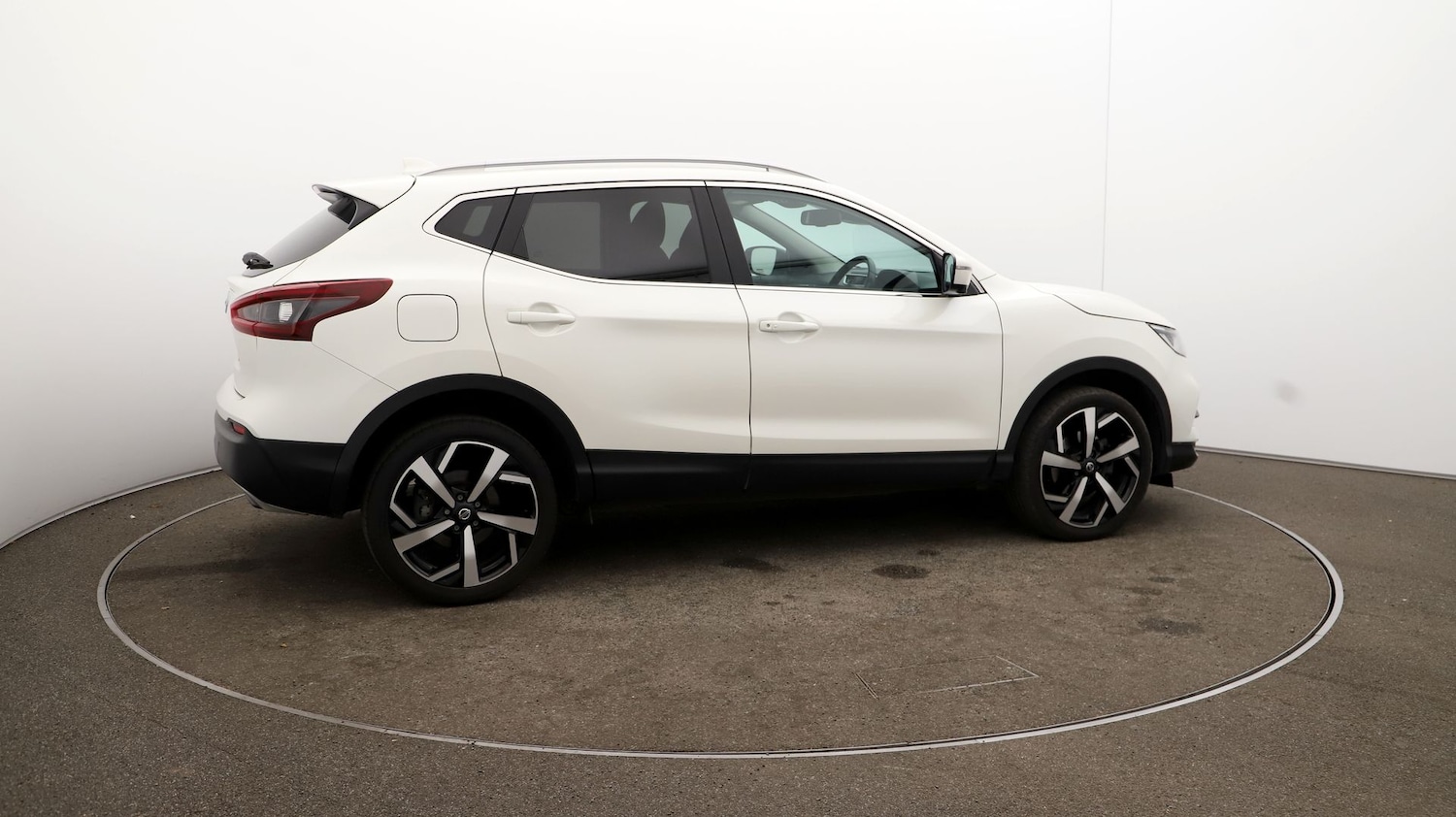Used Nissan Qashqai 2020 for sale - 76815250: Photo 44