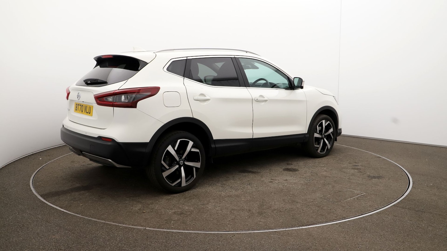 Used Nissan Qashqai 2020 for sale - 76815250: Photo 46