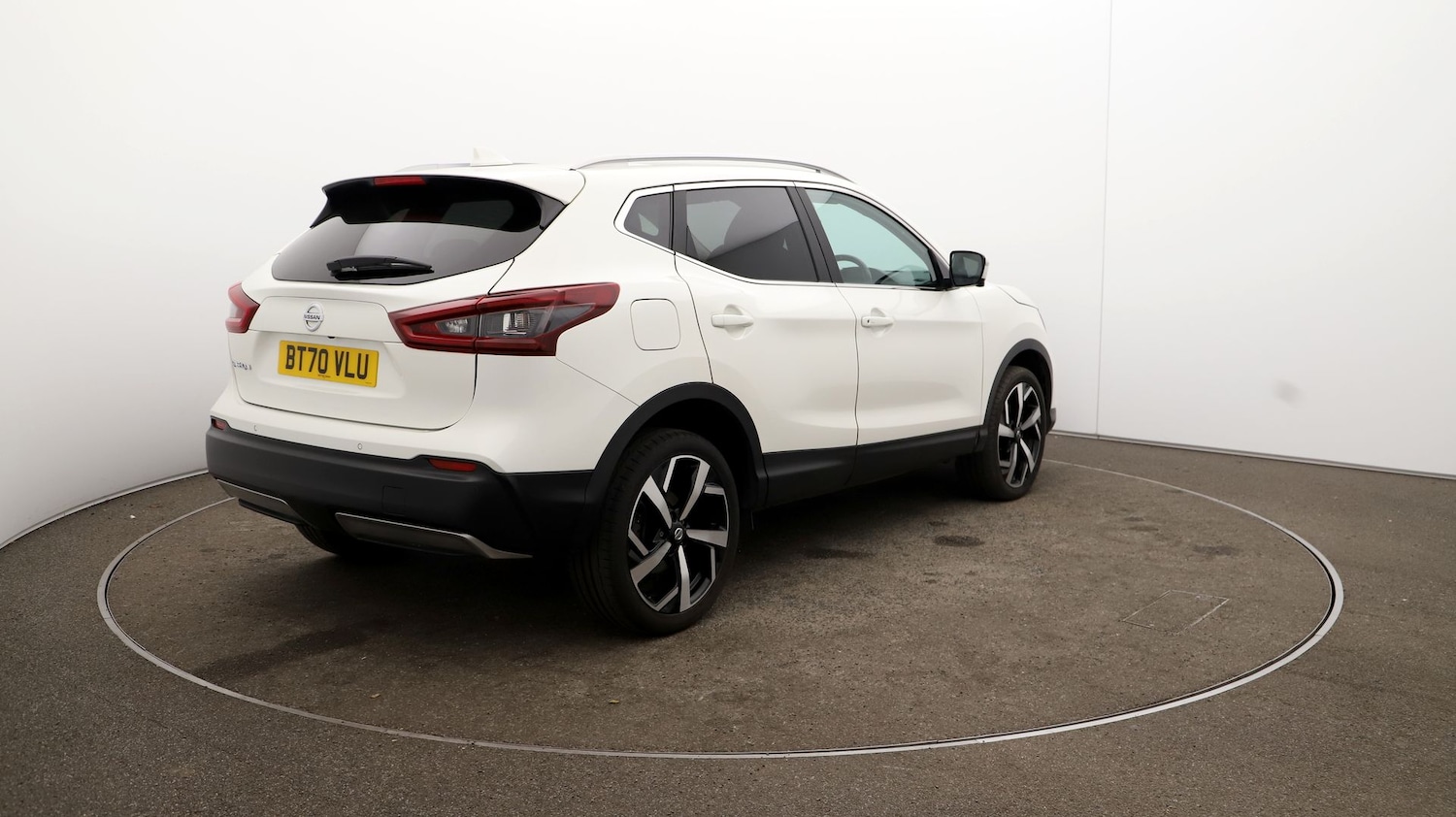 Used Nissan Qashqai 2020 for sale - 76815250: Photo 47