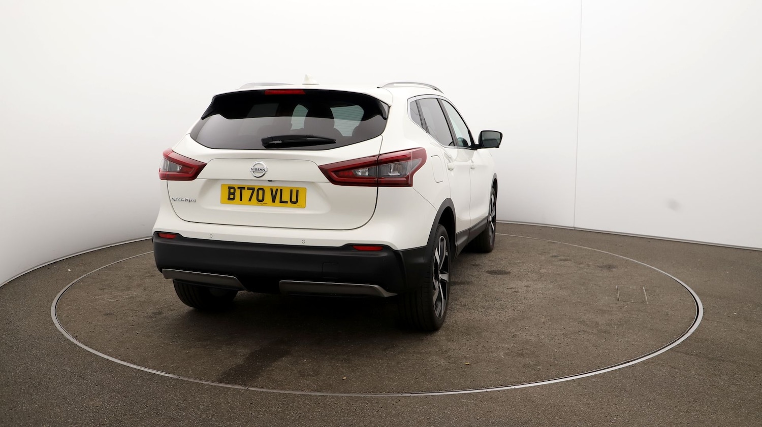 Used Nissan Qashqai 2020 for sale - 76815250: Photo 49