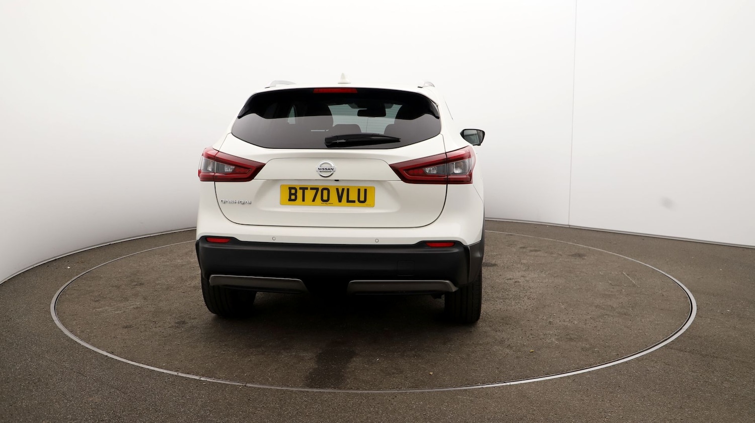 Used Nissan Qashqai 2020 for sale - 76815250: Photo 50