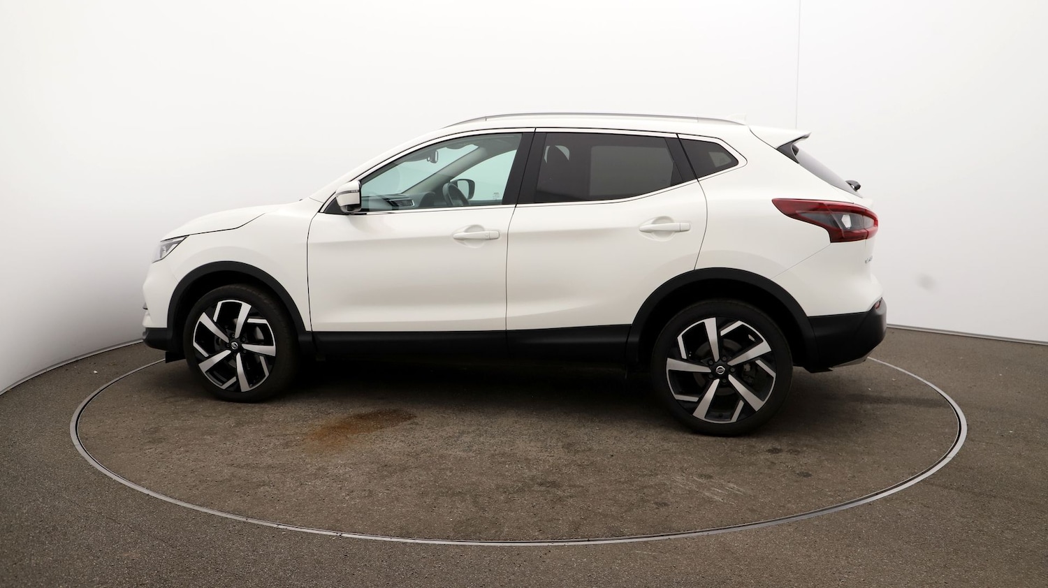 Used Nissan Qashqai 2020 for sale - 76815250: Photo 51