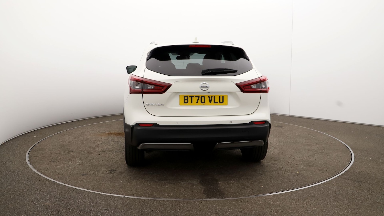 Used Nissan Qashqai 2020 for sale - 76815250: Photo 52