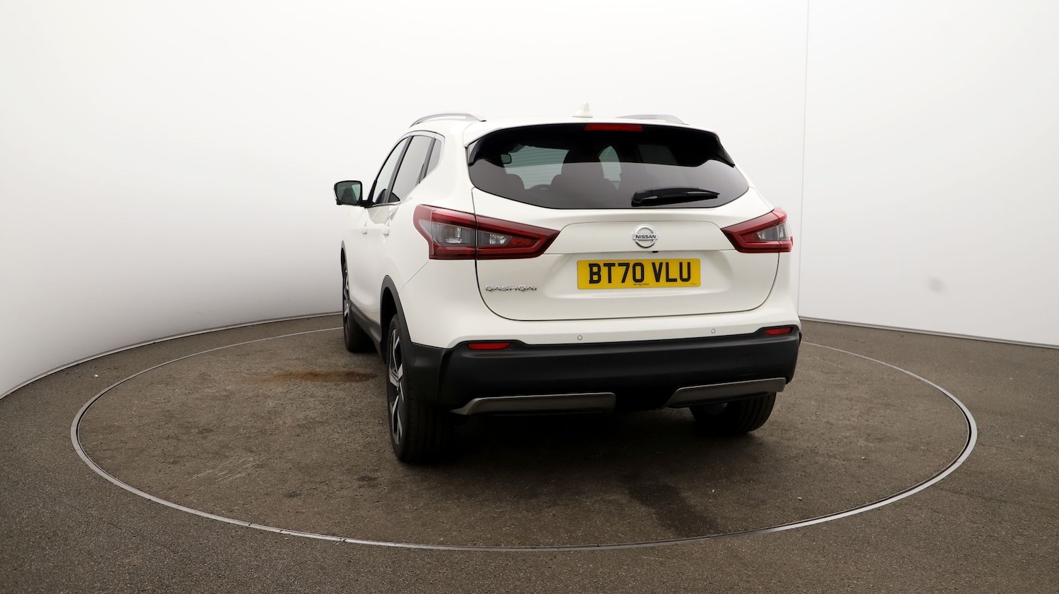 Used Nissan Qashqai 2020 for sale - 76815250: Photo 53