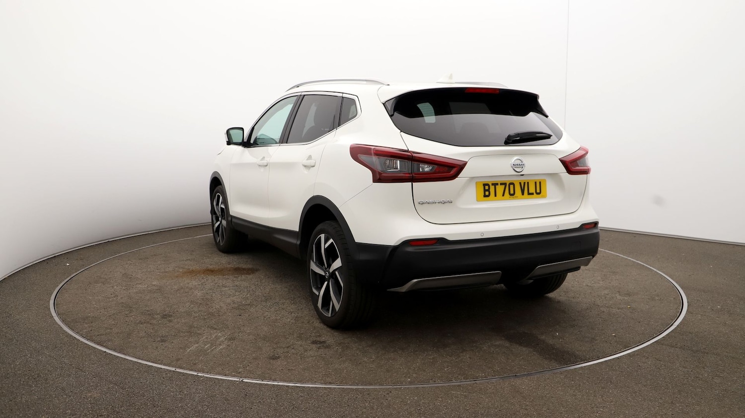 Used Nissan Qashqai 2020 for sale - 76815250: Photo 54