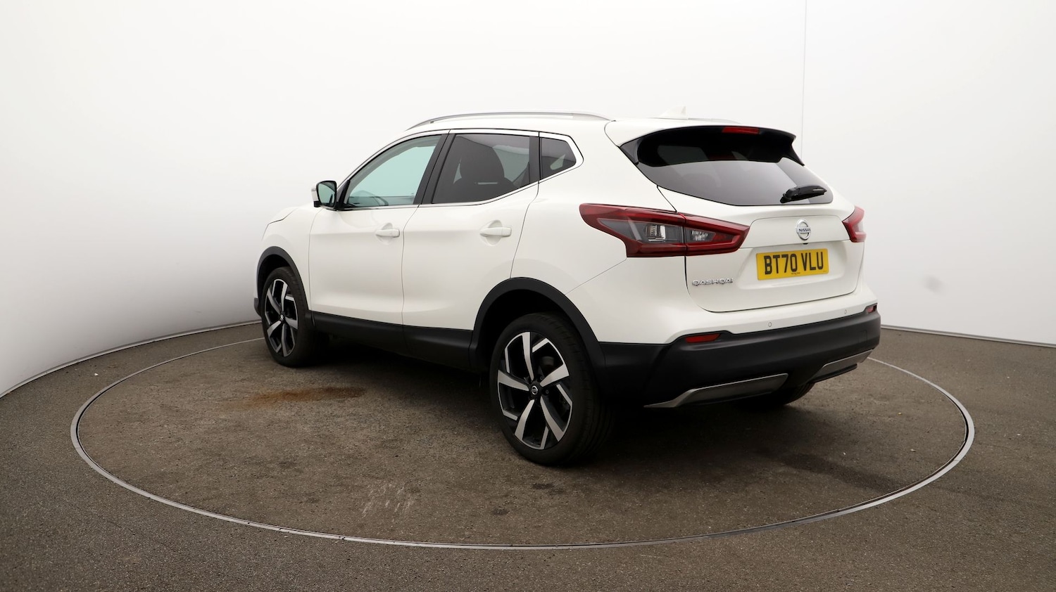 Used Nissan Qashqai 2020 for sale - 76815250: Photo 55
