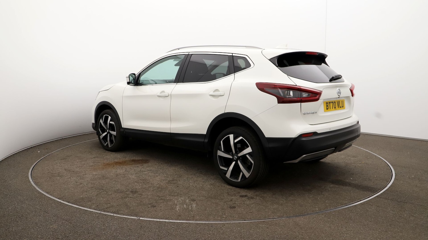 Used Nissan Qashqai 2020 for sale - 76815250: Photo 56
