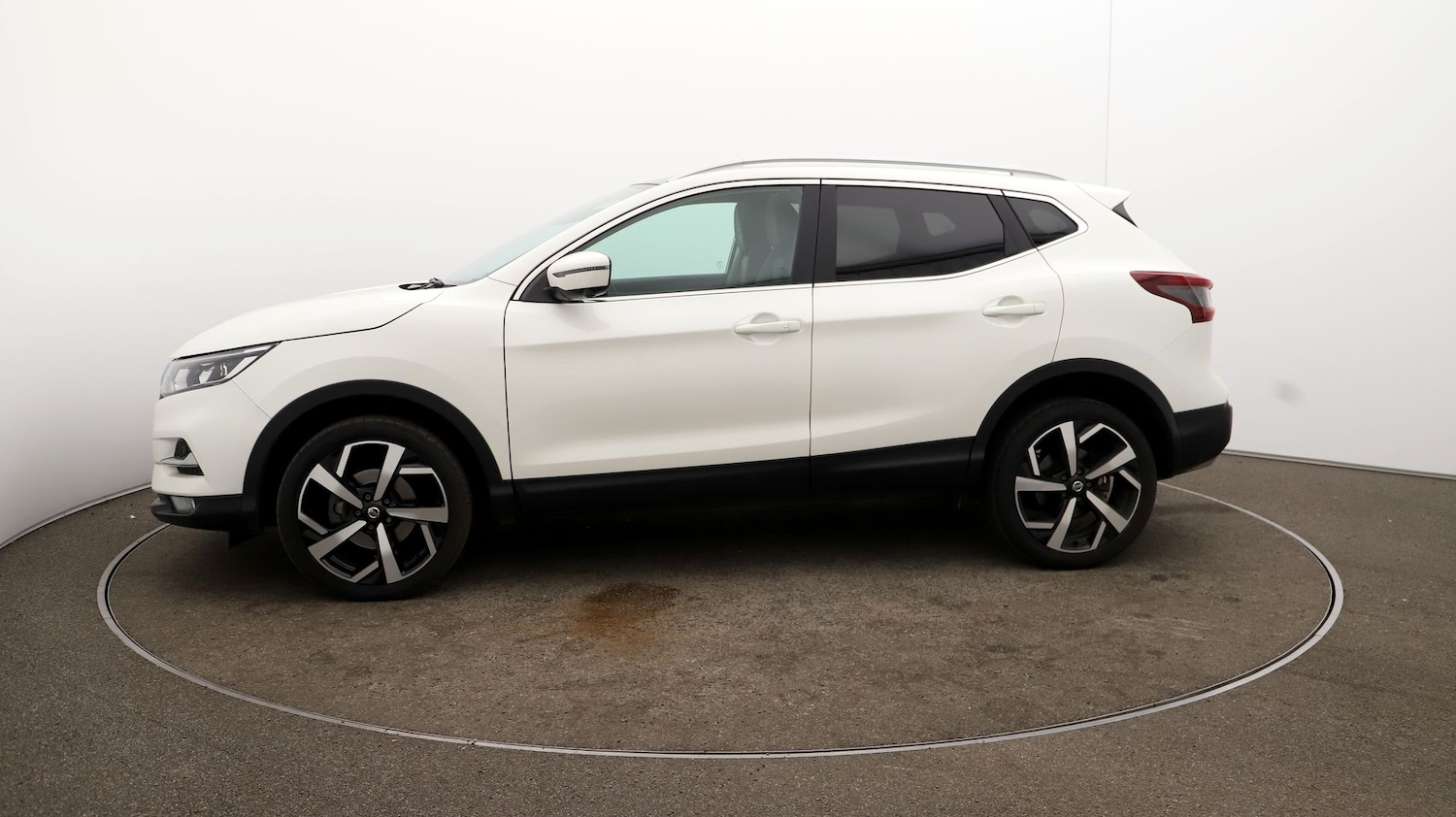 Used Nissan Qashqai 2020 for sale - 76815250: Photo 58