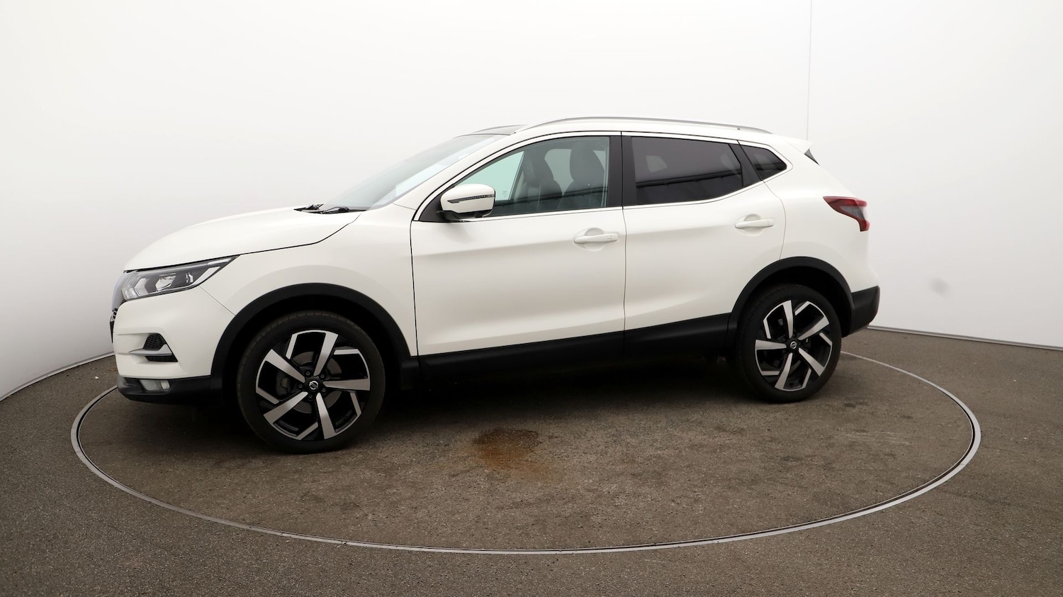 Used Nissan Qashqai 2020 for sale - 76815250: Photo 59