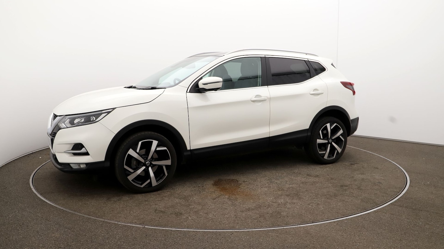 Used Nissan Qashqai 2020 for sale - 76815250: Photo 60