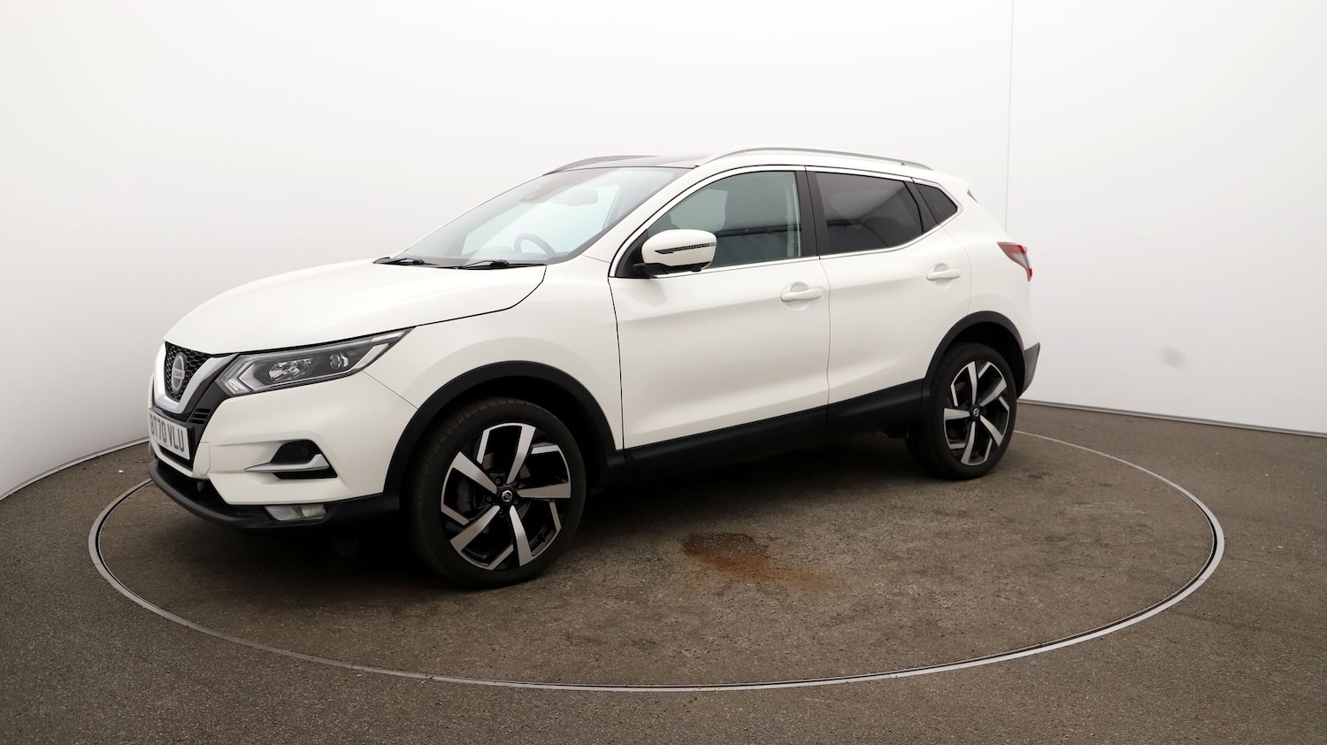 Used Nissan Qashqai 2020 for sale - 76815250: Photo 61