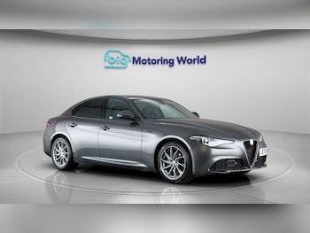 2021 - 2.0 TB Sprint 4dr Auto