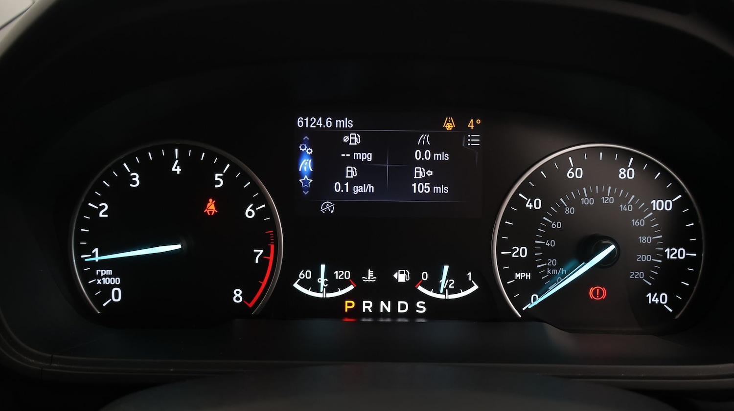 Used Ford Ecosport 2019 for sale - 77392678: Photo 10