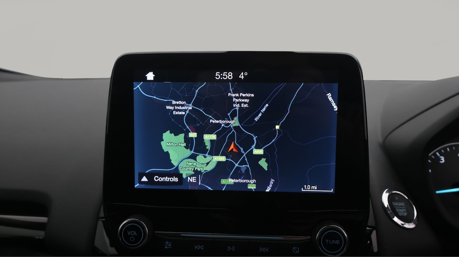 Used Ford Ecosport 2019 for sale - 77392678: Photo 11