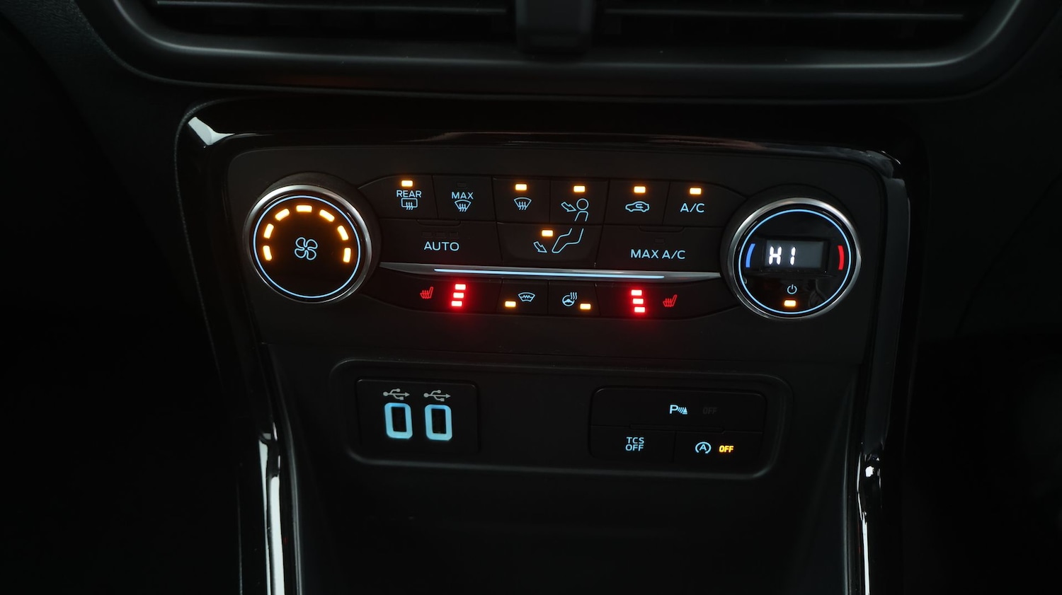 Used Ford Ecosport 2019 for sale - 77392678: Photo 12