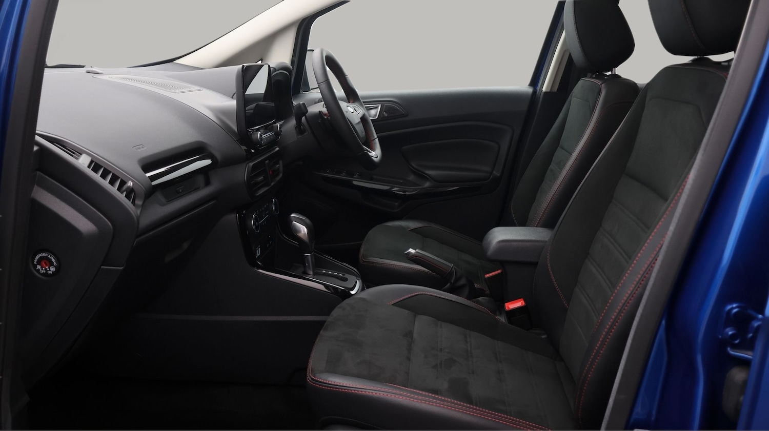 Used Ford Ecosport 2019 for sale - 77392678: Photo 14