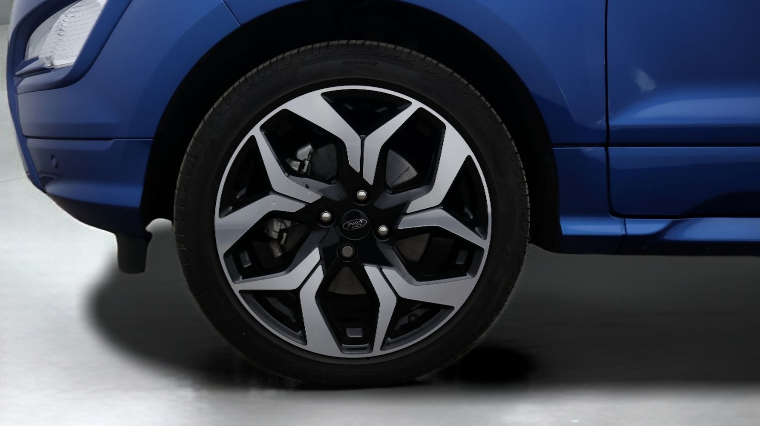 Used Ford Ecosport 2019 for sale - 77392678: Photo 18