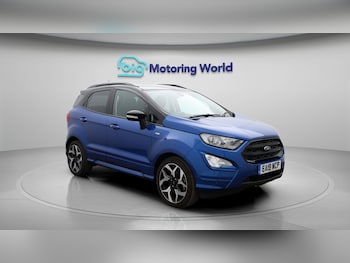Used Ford Ecosport 2019 for sale - 77392678: Photo