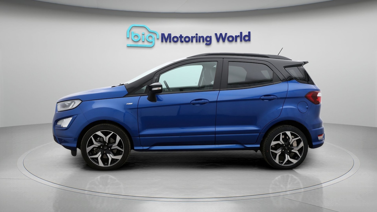 Used Ford Ecosport 2019 for sale - 77392678: Photo 4