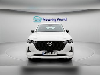 Used Mazda CX-60 2023 for sale - 79312913: Photo