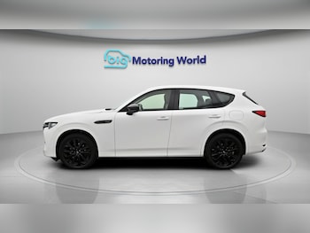 Used Mazda CX-60 2023 for sale - 79312913: Photo