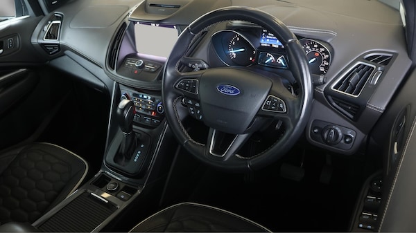 Used Ford Kuga 2019 for sale - 76201179: Photo 10