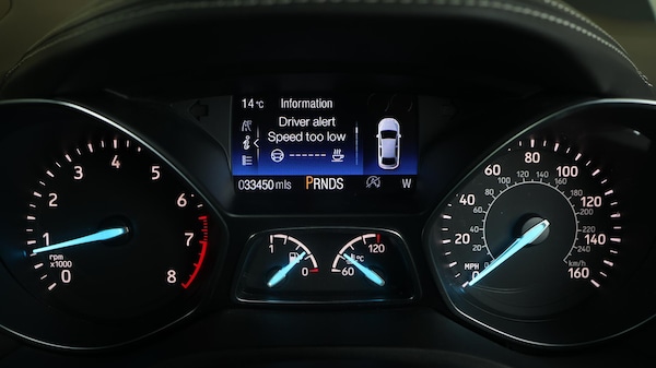 Used Ford Kuga 2019 for sale - 76201179: Photo 11
