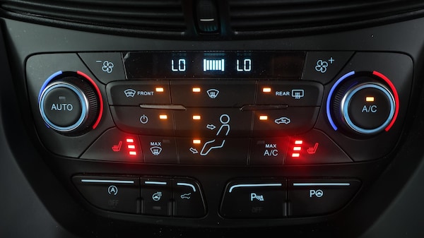 Used Ford Kuga 2019 for sale - 76201179: Photo 13