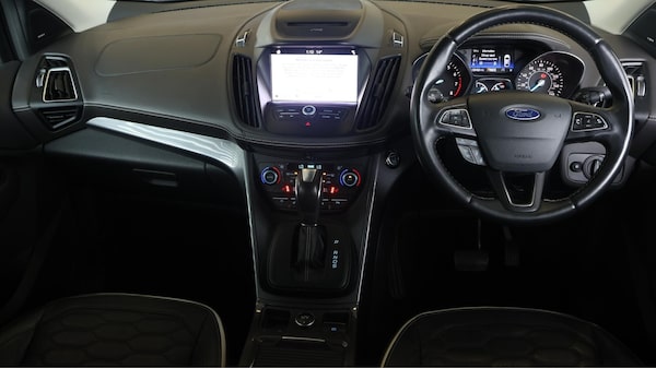 Used Ford Kuga 2019 for sale - 76201179: Photo 14