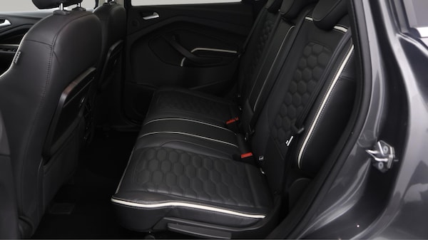 Used Ford Kuga 2019 for sale - 76201179: Photo 17