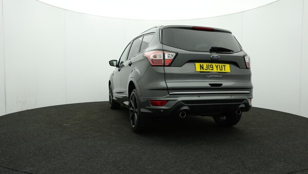 Used Ford Kuga 2019 for sale - 76201179: Photo 33