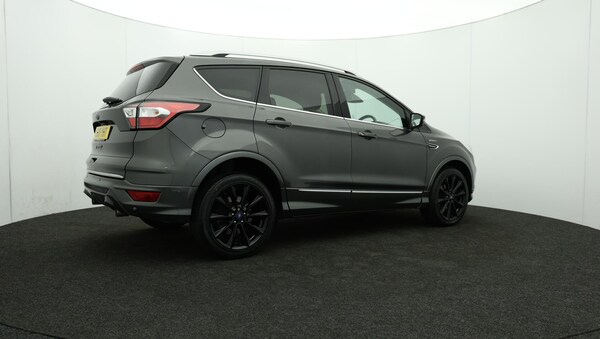 Used Ford Kuga 2019 for sale - 76201179: Photo 36