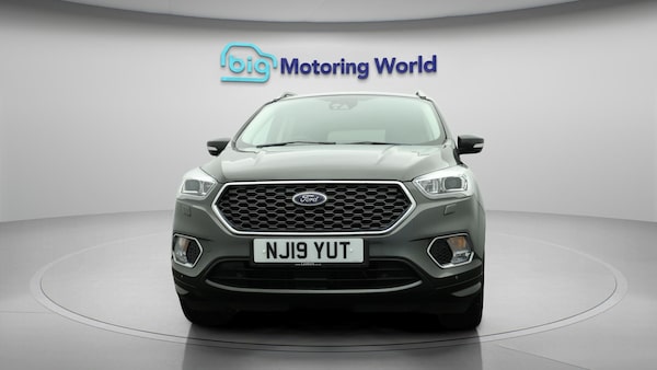 Used Ford Kuga 2019 for sale - 76201179: Photo 3