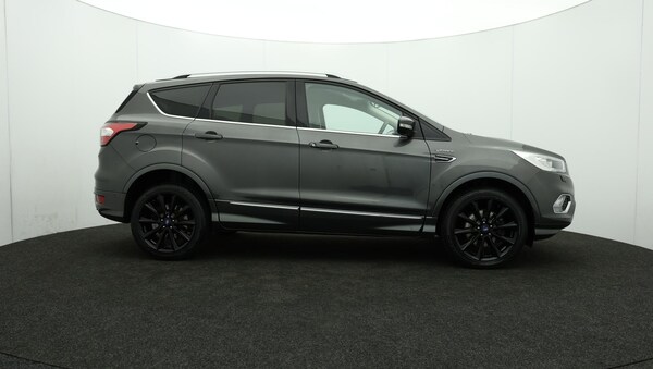 Used Ford Kuga 2019 for sale - 76201179: Photo 42
