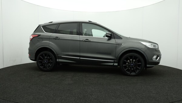 Used Ford Kuga 2019 for sale - 76201179: Photo 43