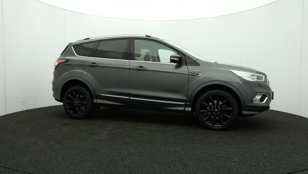 Used Ford Kuga 2019 for sale - 76201179: Photo 44