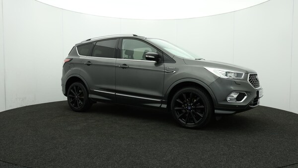 Used Ford Kuga 2019 for sale - 76201179: Photo 47