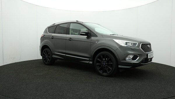 Used Ford Kuga 2019 for sale - 76201179: Photo 48