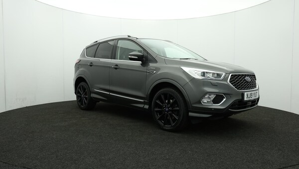 Used Ford Kuga 2019 for sale - 76201179: Photo 49