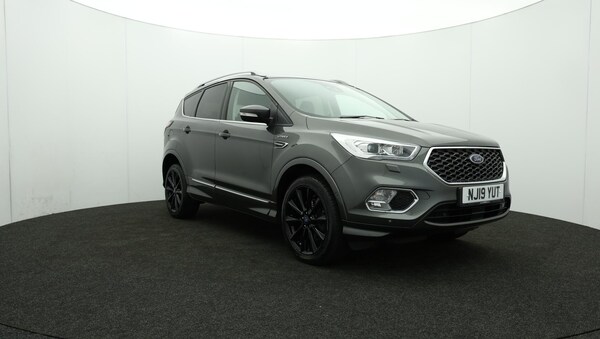 Used Ford Kuga 2019 for sale - 76201179: Photo 50