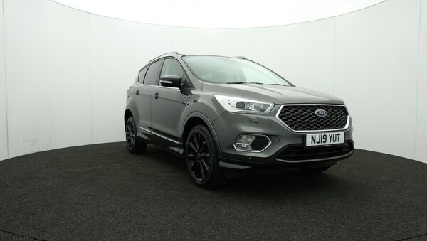 Used Ford Kuga 2019 for sale - 76201179: Photo 51
