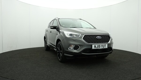 Used Ford Kuga 2019 for sale - 76201179: Photo 52
