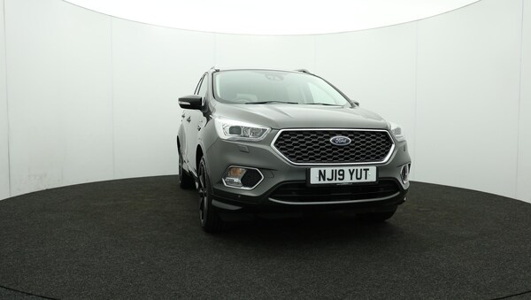 Used Ford Kuga 2019 for sale - 76201179: Photo 53